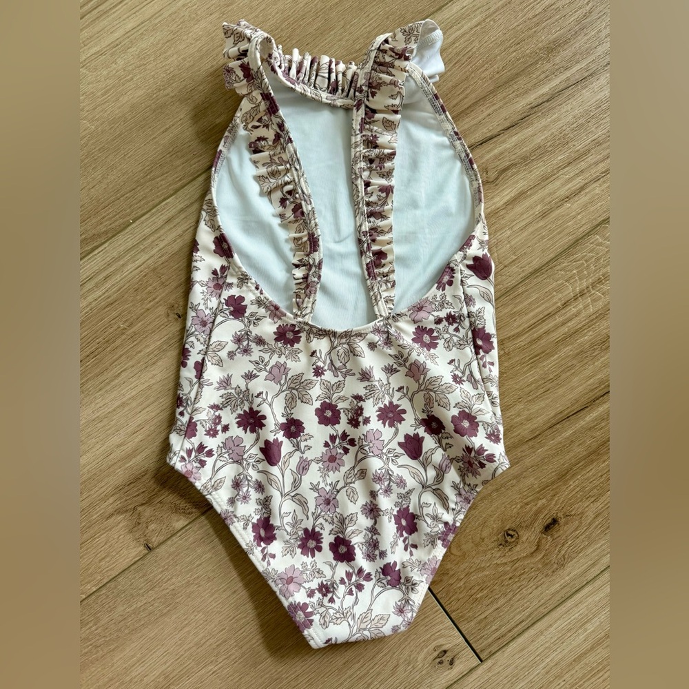 Rylee & Cru Swimsuit - Picture 2 of 2